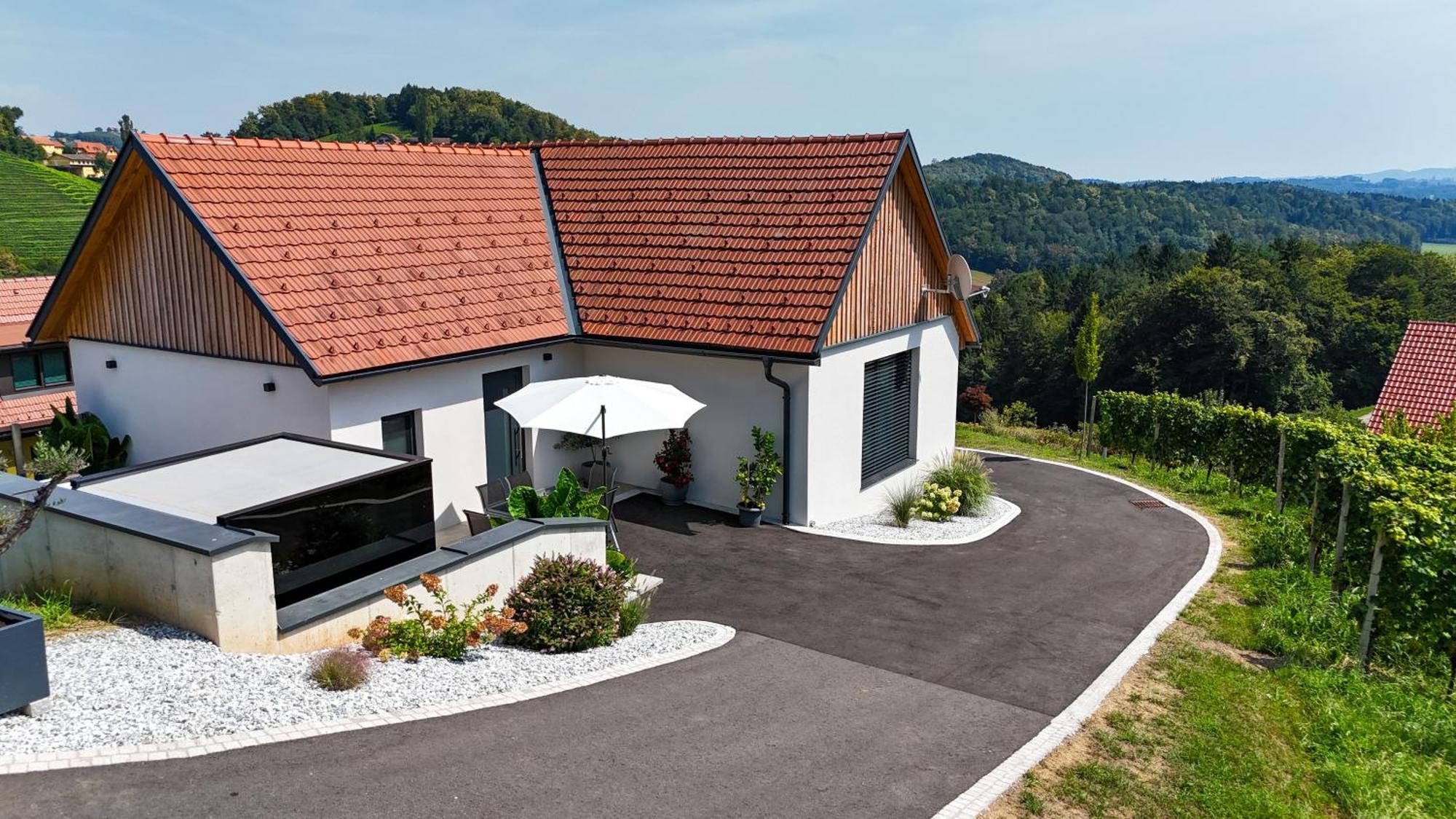 Chalet Sgarz Кітцек-ім-Заузаль Екстер'єр фото