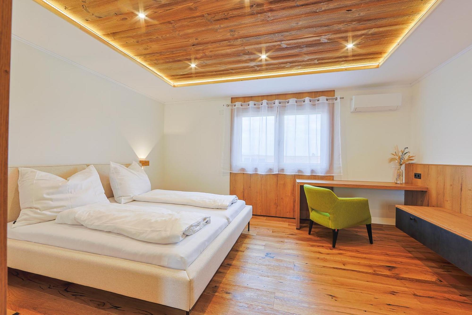 Chalet Sgarz Кітцек-ім-Заузаль Екстер'єр фото